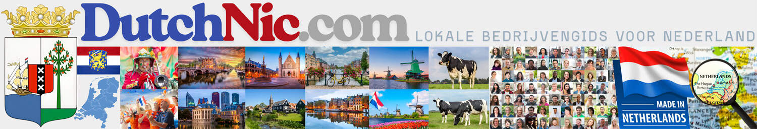 Gemaakt in Nederland - EP: Total Electronics
